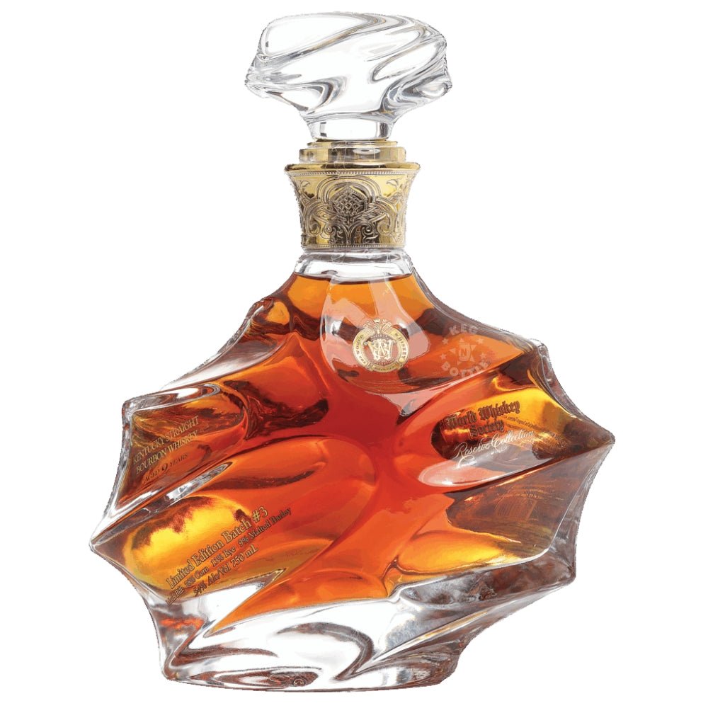WWS 9 Year Kentucky Straight Bourbon Whiskey (750 ml)