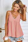 Babydoll Top