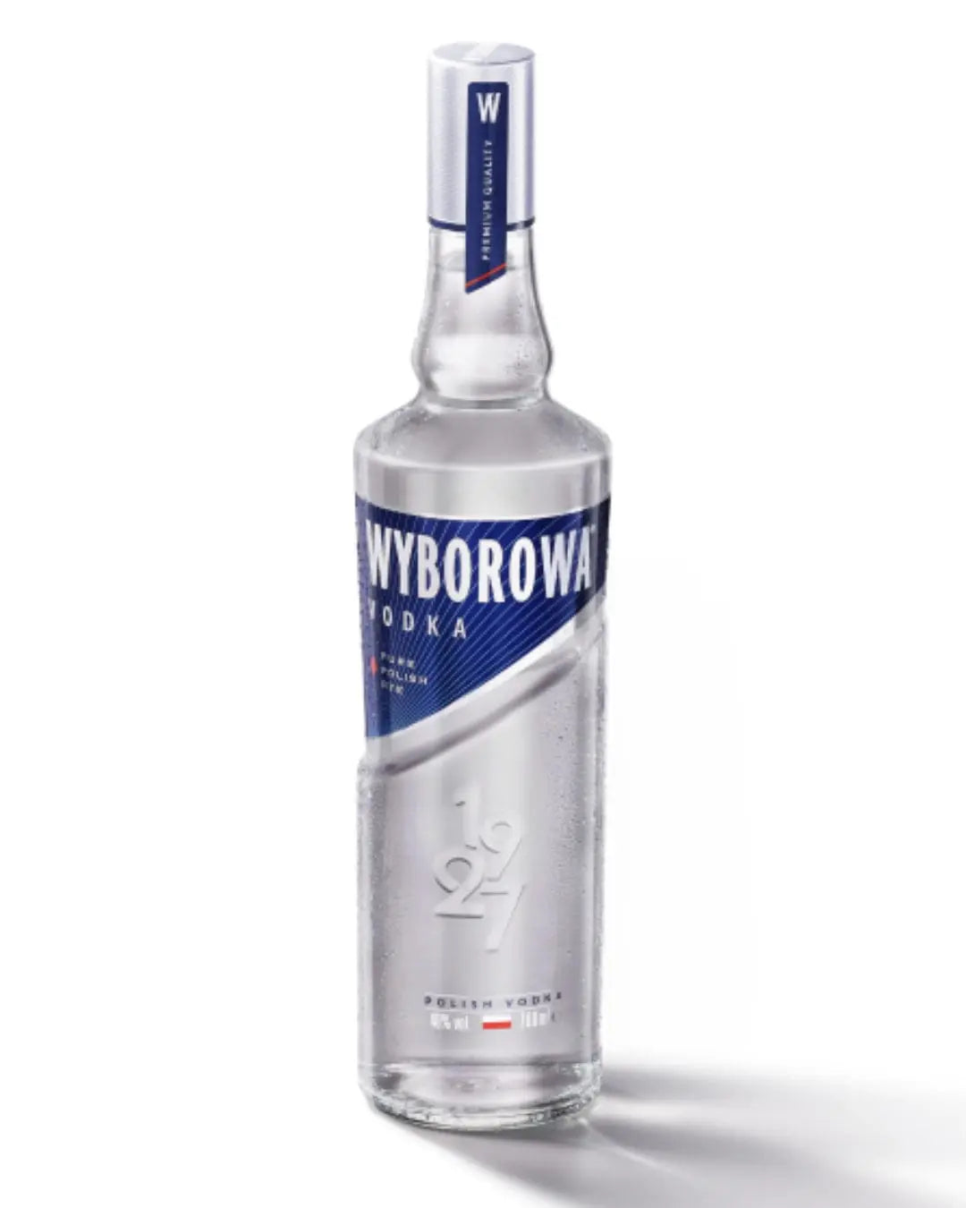 Wyborowa Original Vodka, 70 cl