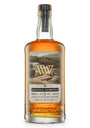 Wyoming Whiskey National Parks No. 4 Small Batch Bourbon Whiskey (750mL)