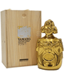 Yamato Mizunara Cask Gold Samurai Edition Japanese Whisky (750 ml)
