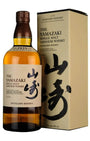 Yamazaki Distiller's Reserve Whisky, 70 cl