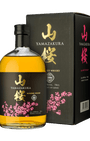 Yamazakura Blended Whisky, 70 cl