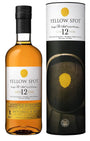 Yellow Spot Single Pot Still Irish Whiskey, 70 cl