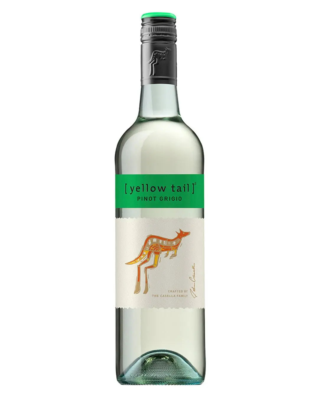 Yellow Tail Pinot Grigio, 75 cl