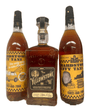 Yellowstone Barrel Pick/Limited Edition Combo Pack (3 x 750 ml)