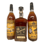 Yellowstone Barrel Pick/Limited Edition Combo Pack (3 x 750 ml)