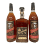 Yellowstone Barrel Pick/Limited Edition Combo Pack (3 x 750 ml)