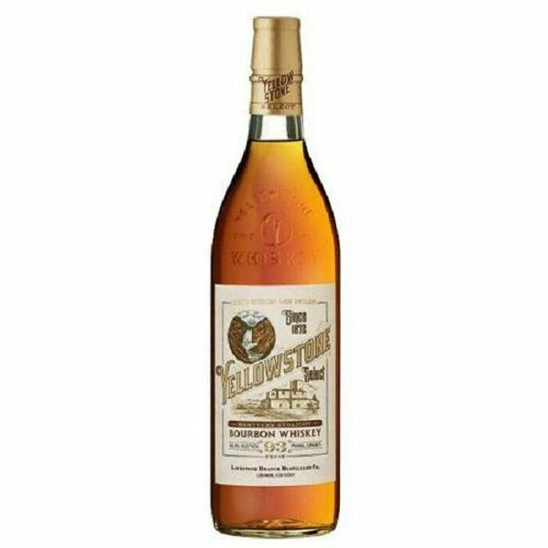 Yellowstone Select Bourbon 93 Proof (750mL)