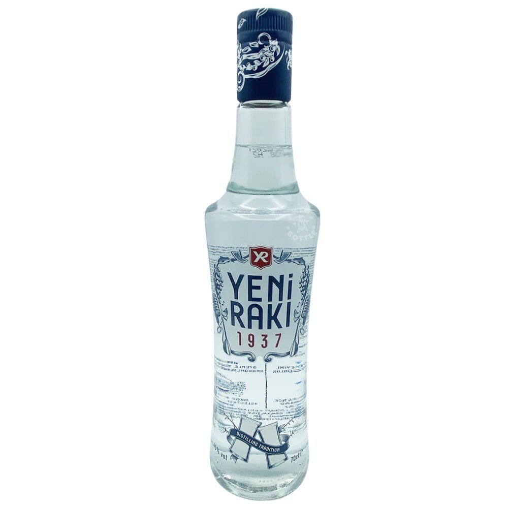 Yeni Raki 1937 (750 ml)