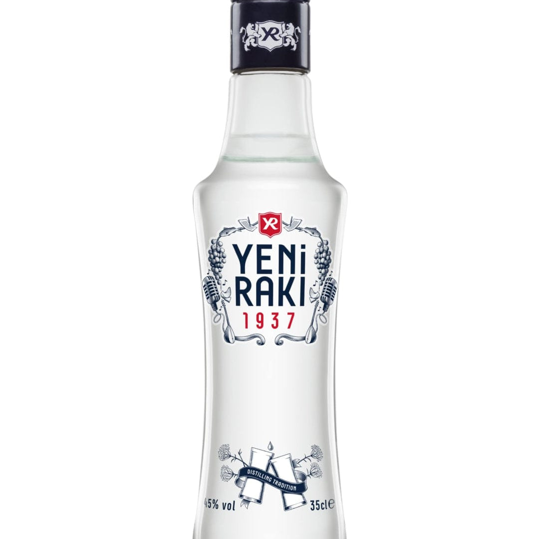Yeni Raki, 35 cl