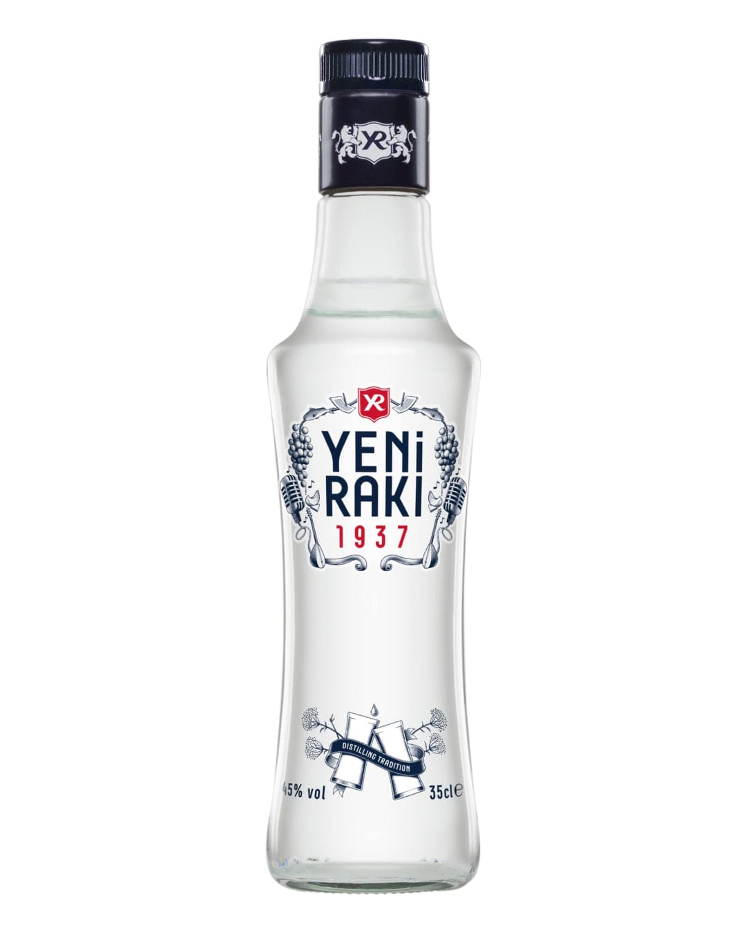 Yeni Raki, 35 cl