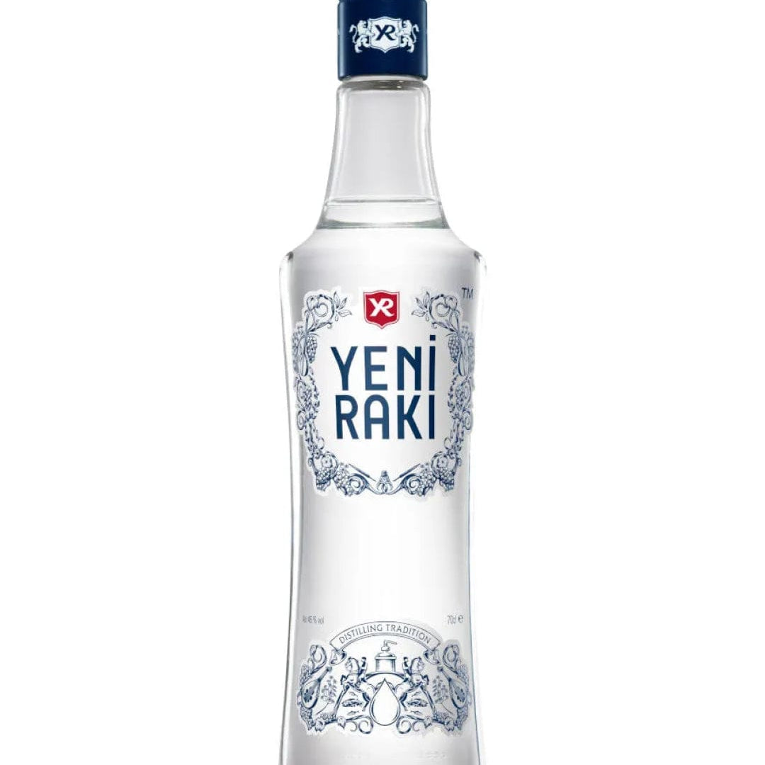 Yeni Raki, 70 cl