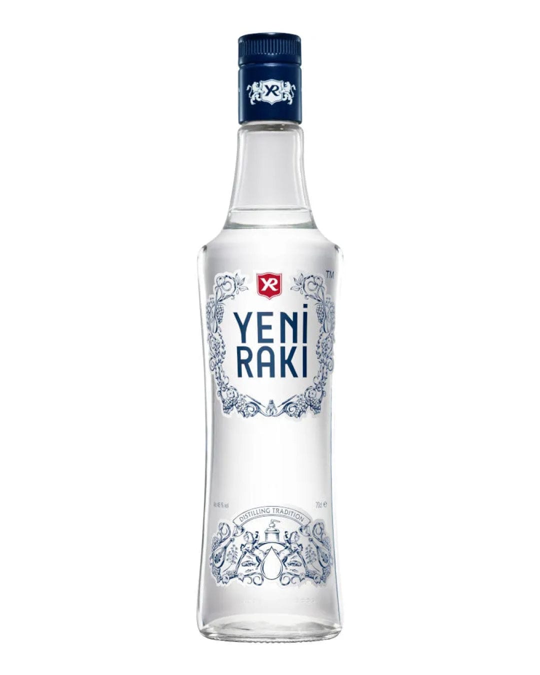 Yeni Raki, 70 cl