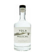 Yola Mezcal Artesanal Joven (200 ml)