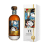 Yu Courage Mizunara Cask Japanese Single Malt Whisky (750 ml)