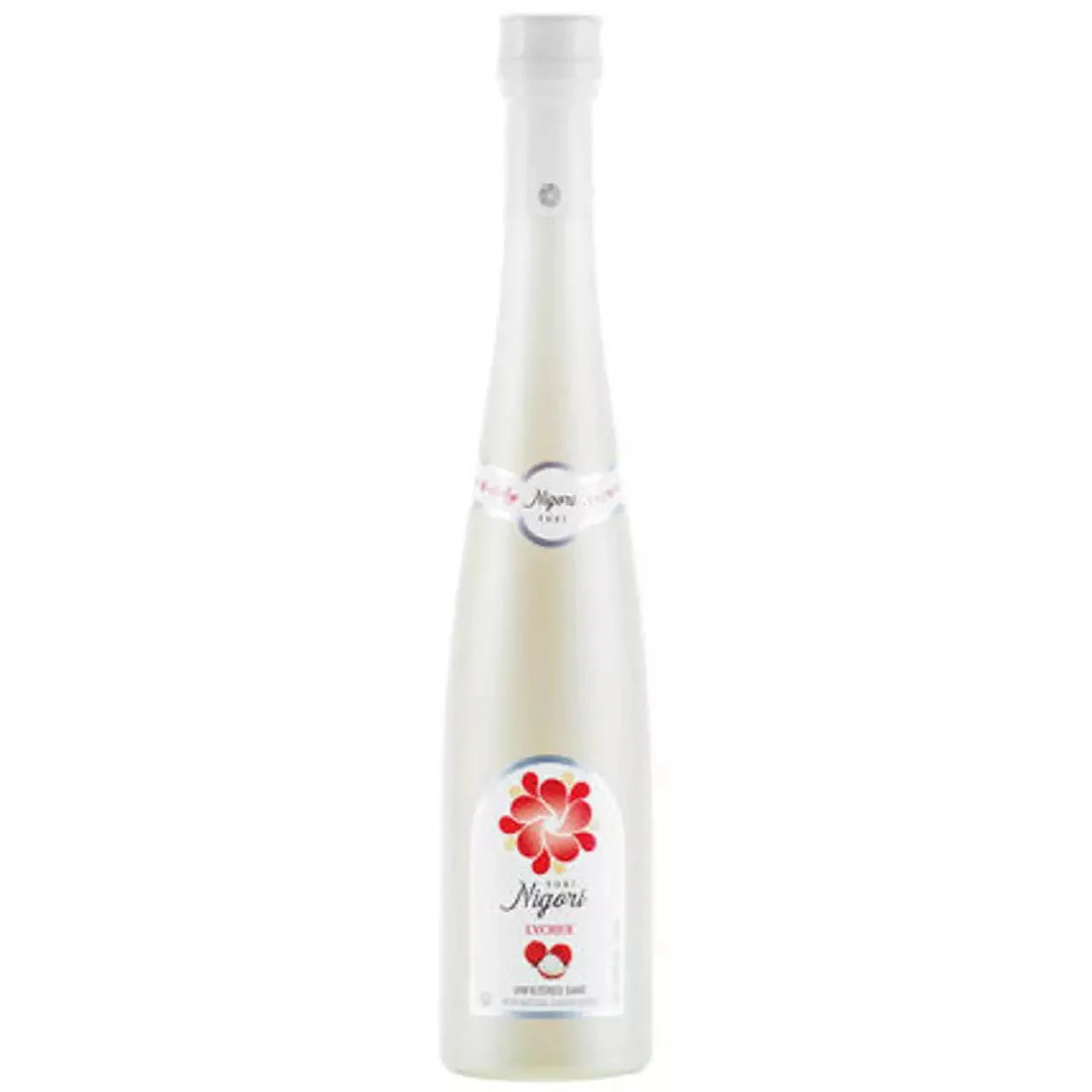 Yuki Nigori Lychee Sake (375 mL)