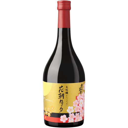 Yuki No Bosha Kachou Ges Daiginjo (720mL)