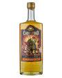 Zymurgorium Cane Toad The Khanage Wars Gold Spiced Rum, 70 cl