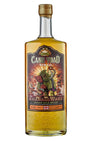 Zymurgorium Cane Toad The Khanage Wars Gold Spiced Rum, 70 cl