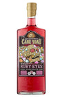 Zymurgorium Ruby Eyes Ruby Chocolate Rum, 70 cl